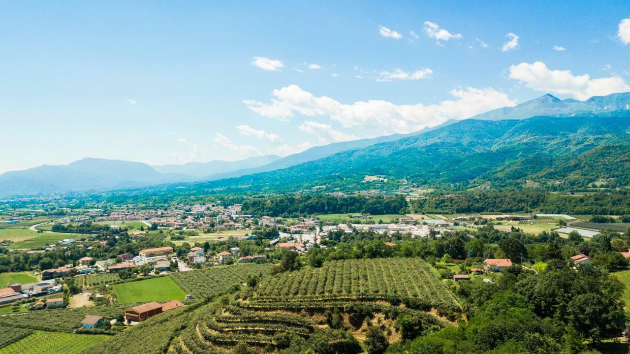 Agriturismo Turina Bricherasio 外观 照片