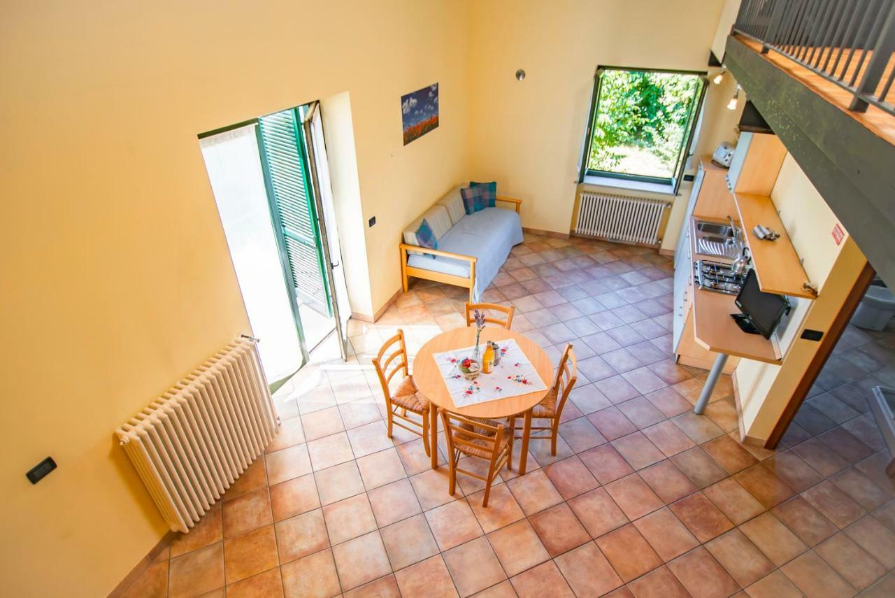 Agriturismo Turina Bricherasio 外观 照片