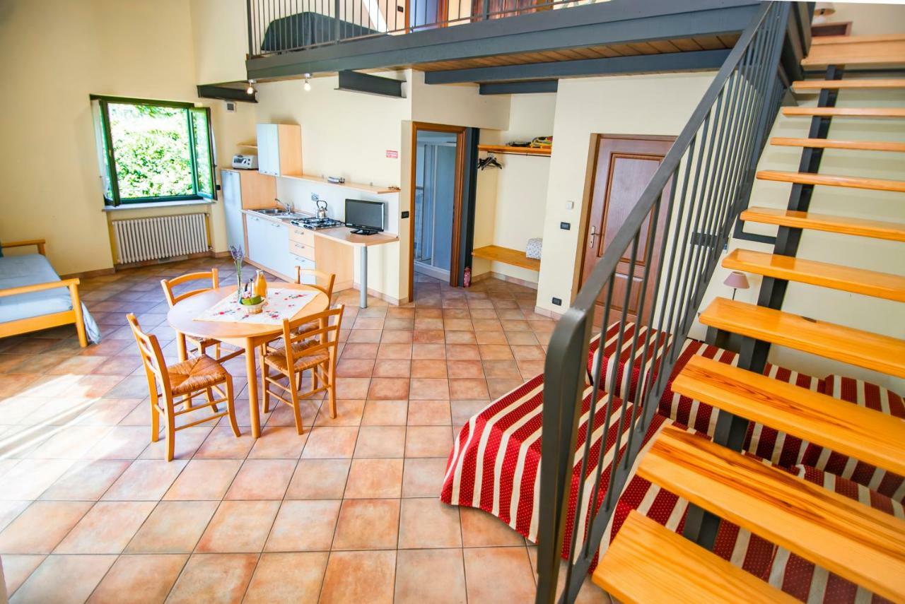 Agriturismo Turina Bricherasio 外观 照片