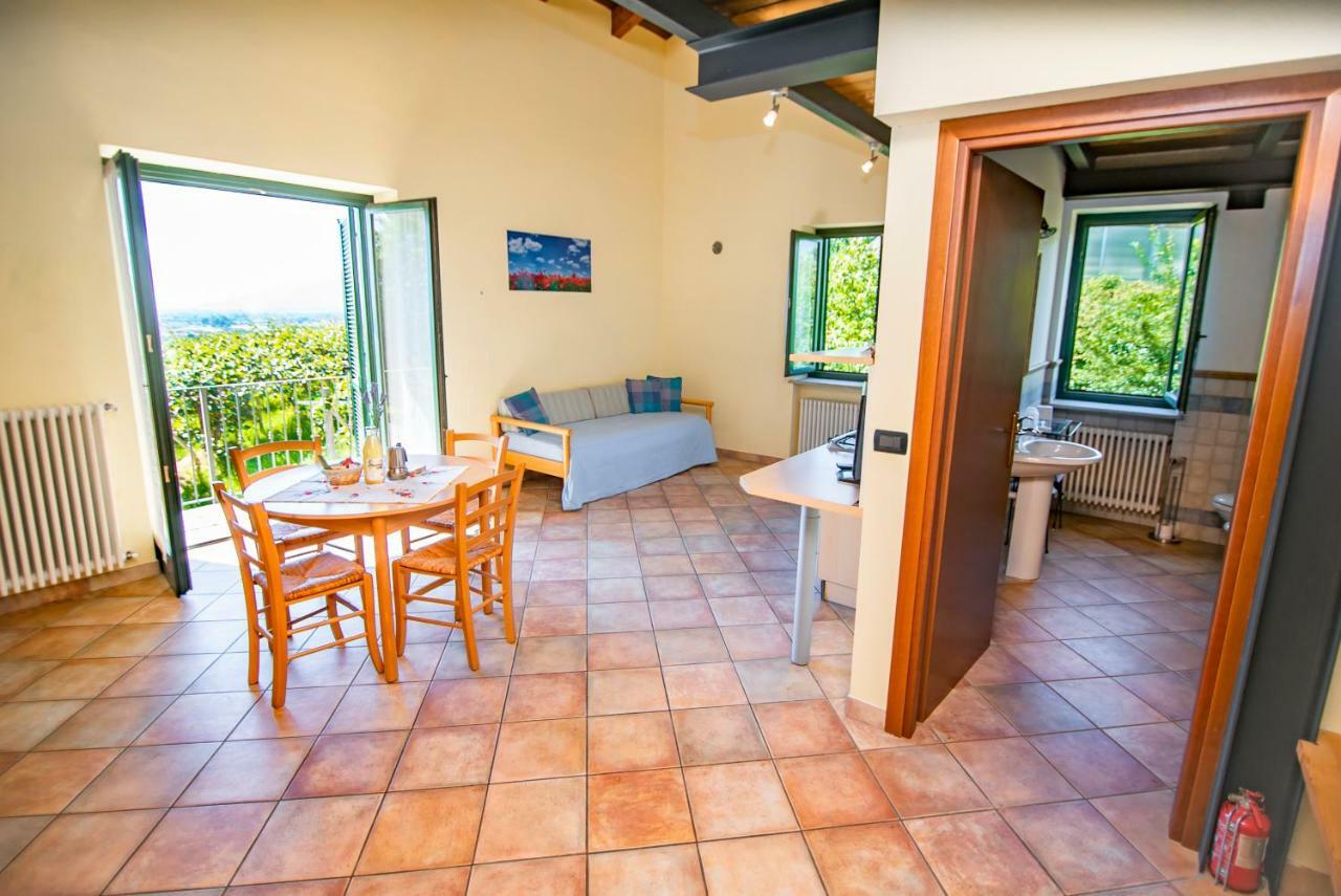 Agriturismo Turina Bricherasio 外观 照片