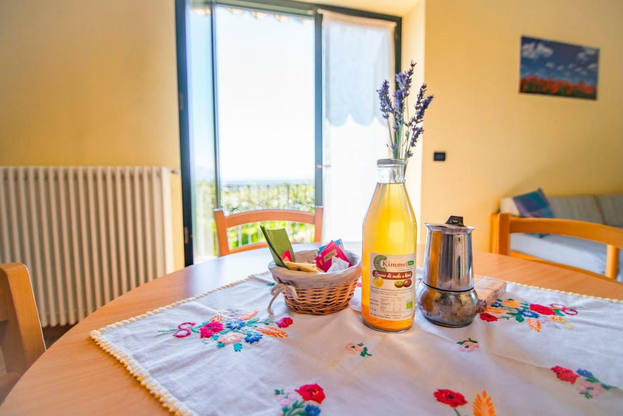 Agriturismo Turina Bricherasio 外观 照片