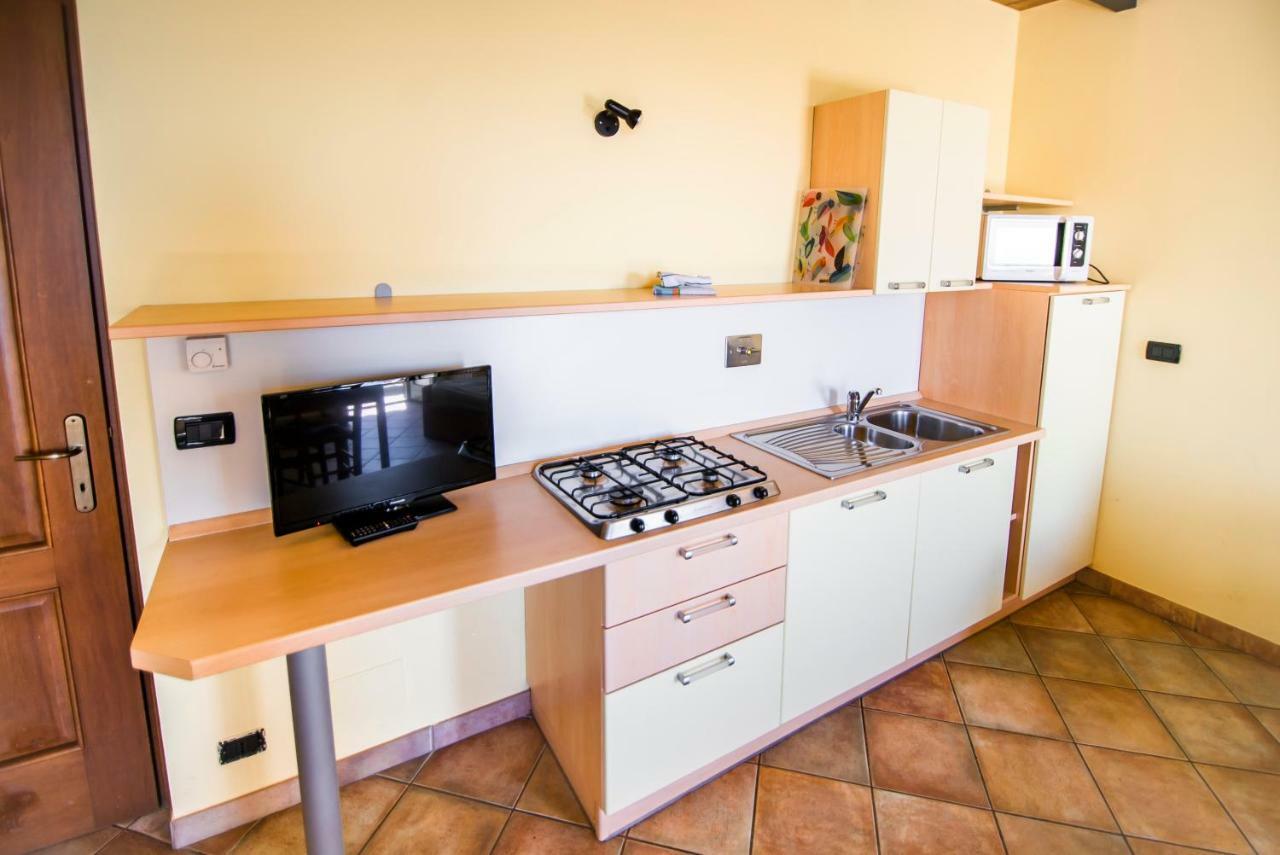Agriturismo Turina Bricherasio 外观 照片