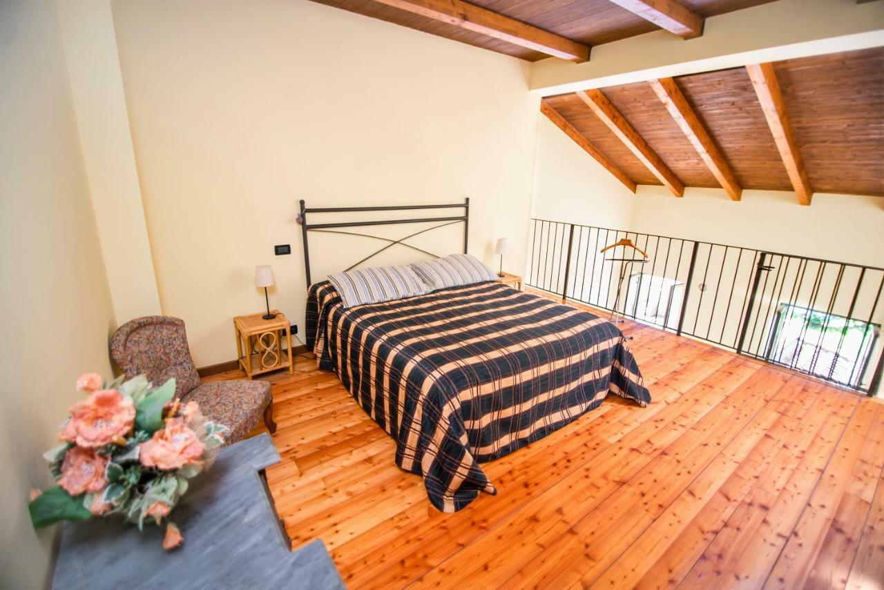 Agriturismo Turina Bricherasio 外观 照片