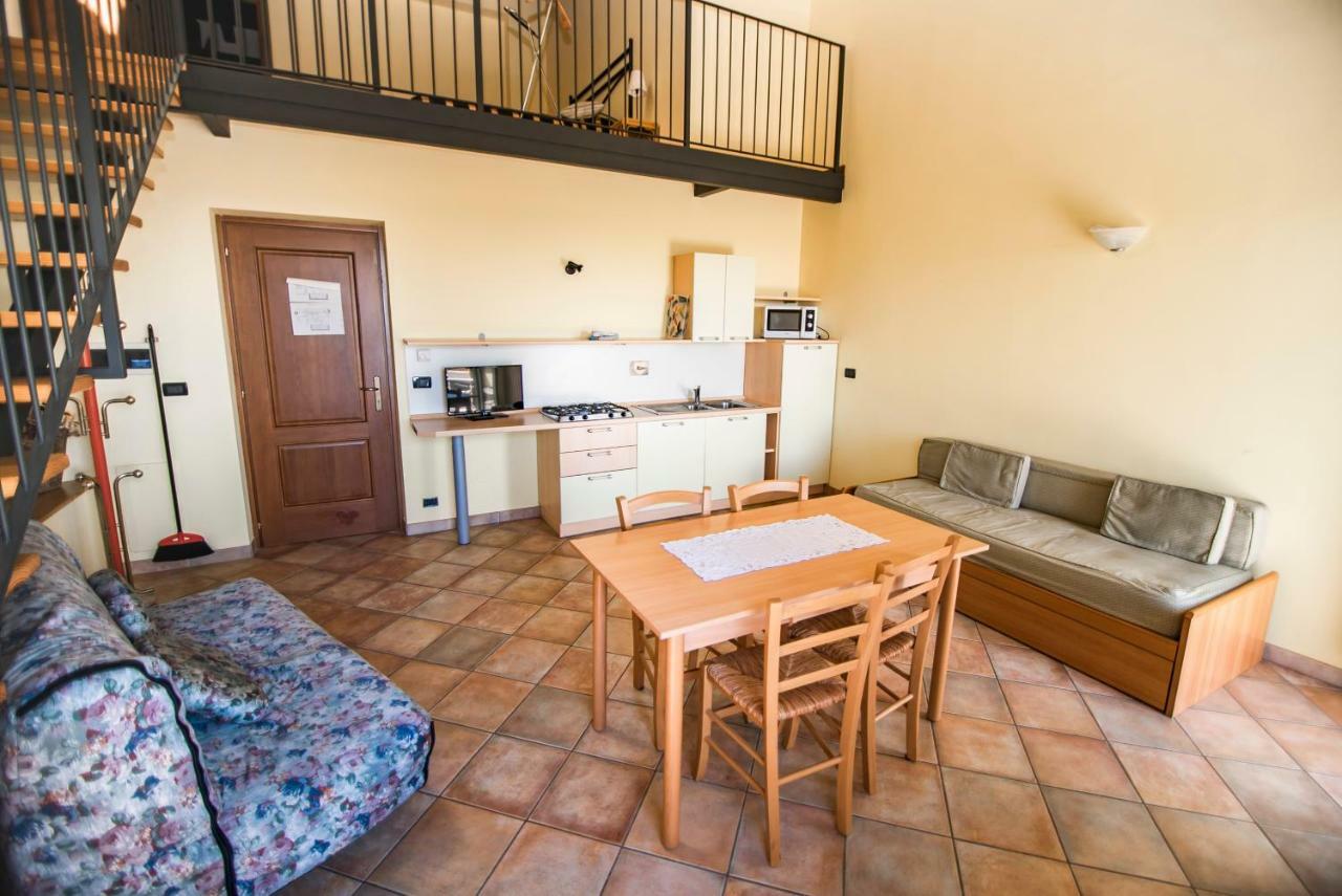 Agriturismo Turina Bricherasio 外观 照片