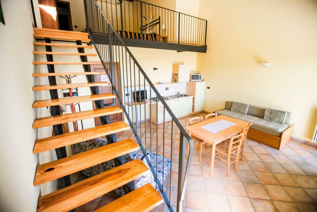 Agriturismo Turina Bricherasio 外观 照片