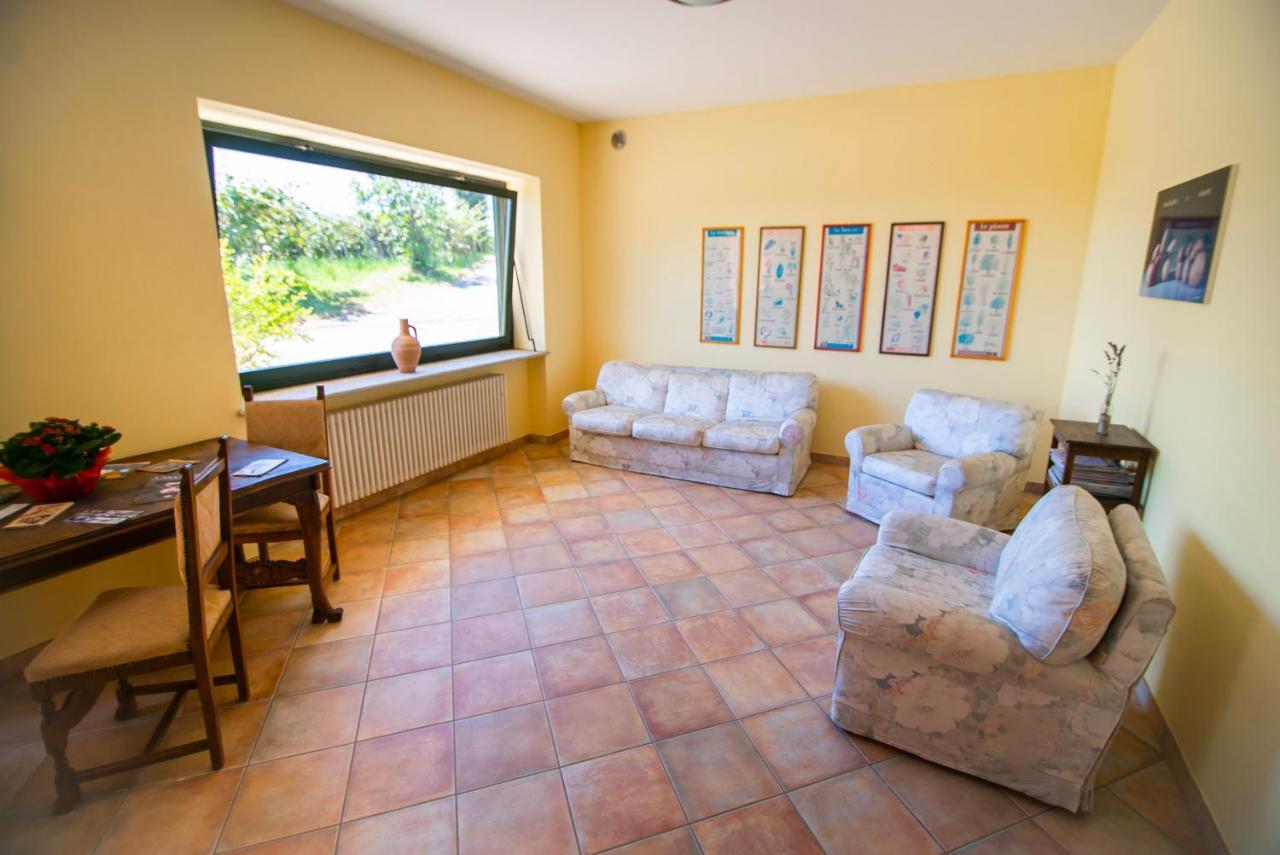 Agriturismo Turina Bricherasio 外观 照片
